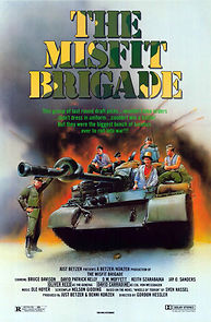 The Misfit Brigade (1988)