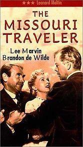 The Missouri Traveler (1958)