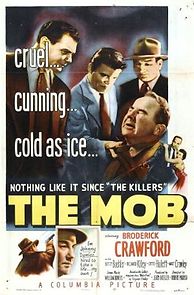 The Mob (1951)