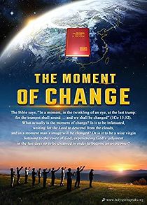 The Moment of Change (2017)