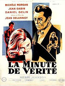 The Moment of Truth (1954)