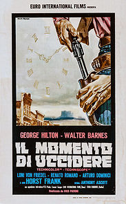 The Moment to Kill (1968)