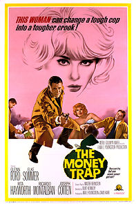 The Money Trap (1965)