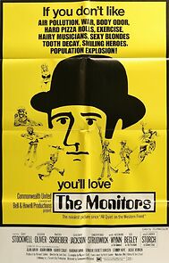 The Monitors (1969)