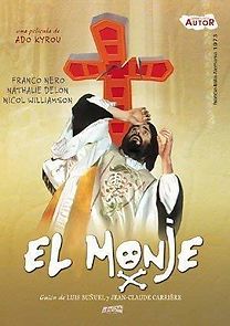 The Monk (1972)