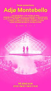 The Monkey and the Mouth (2017)
