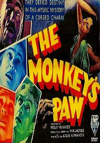 The Monkey's Paw (2013)