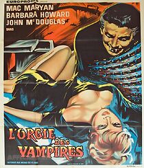 The Monster of the Opera (1964)