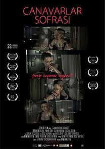 The Monsters' Dinner (2012)