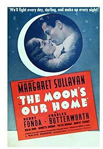 The Moon's Our Home (1936)