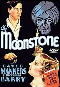 The Moonstone (1934)