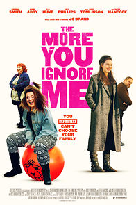 The More You Ignore Me (2020)