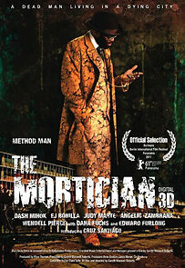 The Mortician (2013)