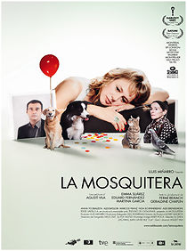 The Mosquito Net (2010)