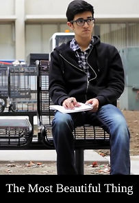 The Most Beautiful Thing (2012)