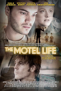 The Motel Life (2013)