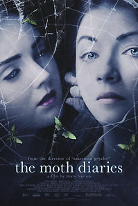 The Moth Diaries (2012)