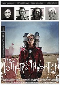 The Mother of Invention (2010)