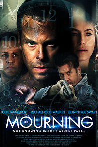 The Mourning (2015)