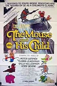 The Mouse and His Child (1977)