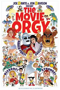 The Movie Orgy (2012)