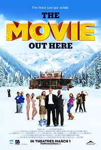 The Movie Out Here (2013)