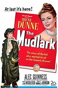 The Mudlark (1950)