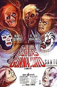 The Mummies of Guanajuato (1972)