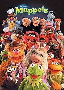 The Muppets: A Celebration of 30 Years (1986)