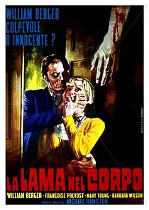 The Murder Clinic (1966)