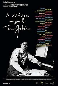 The Music According to Antonio Carlos Jobim (2013)