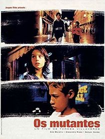 The Mutants (1998)