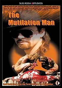 The Mutilation Man (2010)