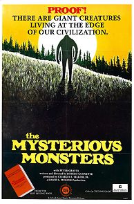 The Mysterious Monsters (1975)