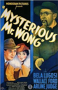 The Mysterious Mr. Wong (1934)
