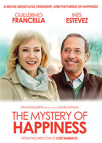 The Mystery of Happiness (2014)