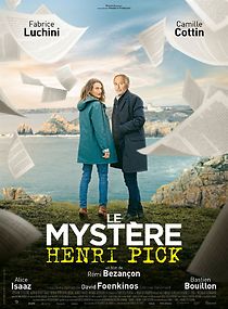 The Mystery of Henri Pick (2019)