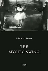 The Mystic Swing (1900)