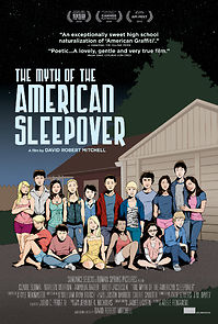 The Myth of the American Sleepover (2011)
