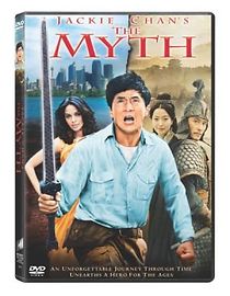 The Myth (2005)