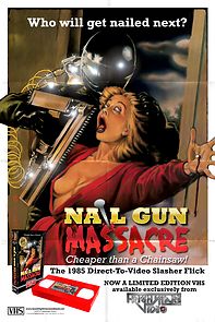 The Nail Gun Massacre (2004)