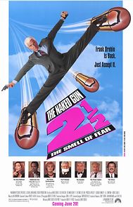 The Naked Gun 2½: The Smell of Fear (1991)