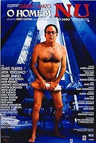 The Naked Man (1999)
