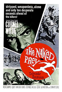The Naked Prey (1966)