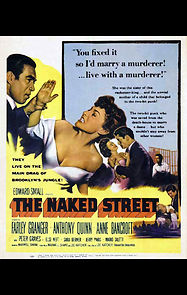 The Naked Street (1955)