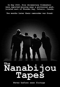 The Nanabijou Tapes (2014)