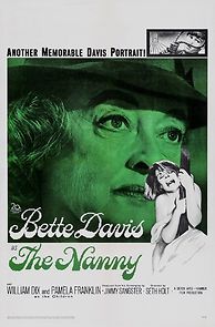 The Nanny (1966)