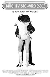 The Naughty Stewardesses (1973)