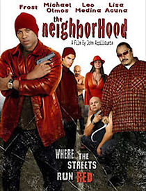 The Neighborhood (2017)