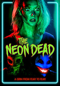 The Neon Dead (2017)